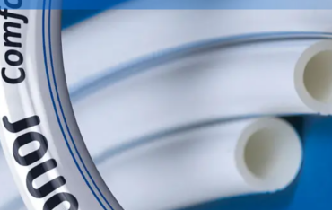 50-lecie rur PEX - skorzystaj z promocji i odbierz rozdzielacz VARIO za 1 zł