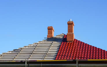 Jakie elementy dachu najczęściej podlegają naprawie?