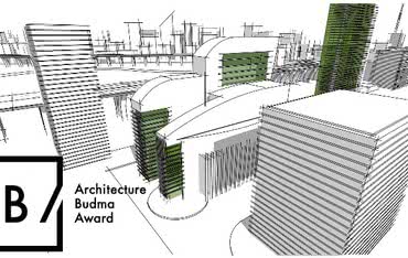 Trwa przyjmowanie zgłoszeń do konkursu Architecture Budma Award