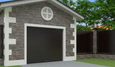 Jaką bramę garażową wybrać? Porównanie dostępnych modeli