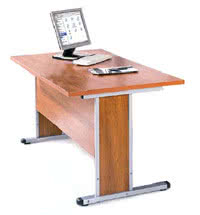 Stelaże do biurek i przystawek