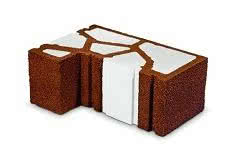 Blok z keramzytobetonu Hotblok NZ90