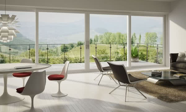 Najwyższy standard obsługi klienta w firmie OKNOPLAST