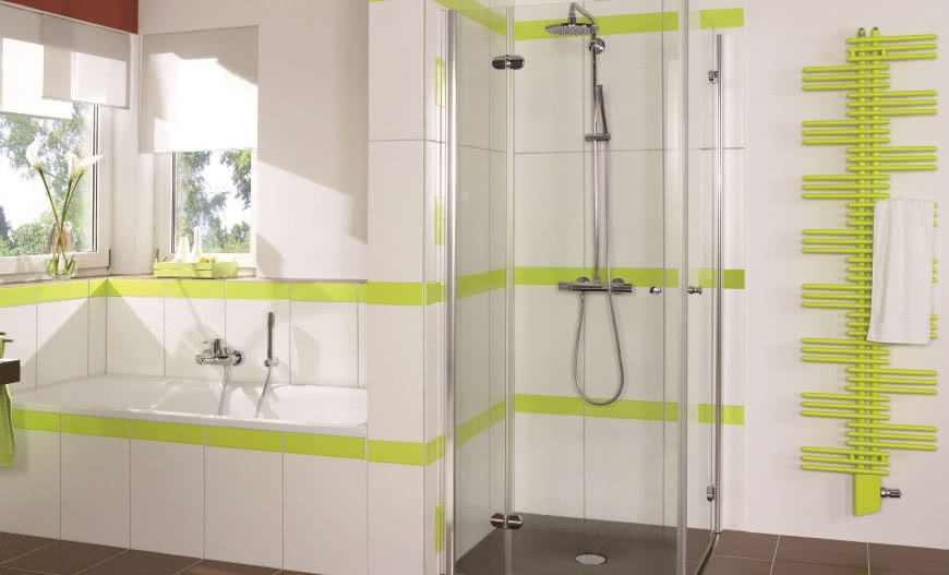 Transmisja ciepła w grzejnikach