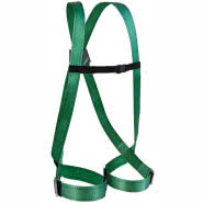 Szelki bezpieczeństwa