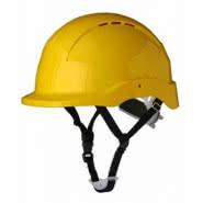 Hełm ochronny CONCEPT do prac na wysokości