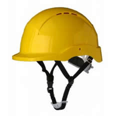 Hełm ochronny CONCEPT do prac na wysokości