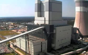 Rekord mocy Elektrowni Bełchatów