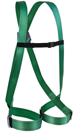 Szelki bezpieczeństwa