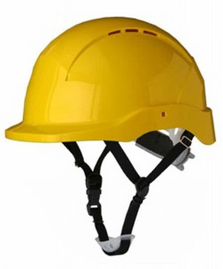 Hełm ochronny CONCEPT do prac na wysokości