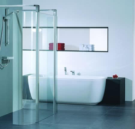 Linia wyposażenia łazienek Obyect