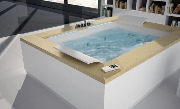 Jak zadbać o domowe spa?