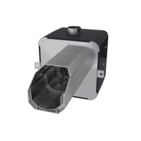 Palnik M Mini