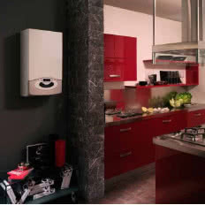 Kondensacyjne i konwencjonalne kotły gazowe