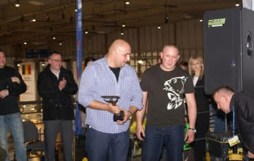 Dealerzy Vetrex zwycięzcami I Mistrzostw Polski Zrzeszenia Montażystów Stolarki