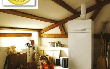 Viessmann zdobywa Złoty Laur Konsumenta 2011