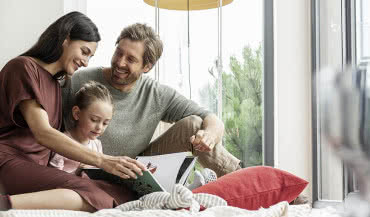 Uzyskaj dofinansowanie na zakup i montaż pompy ciepła w programie Moje Ciepło