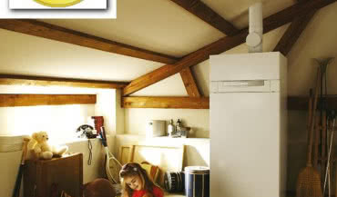 Viessmann zdobywa Złoty Laur Konsumenta 2011