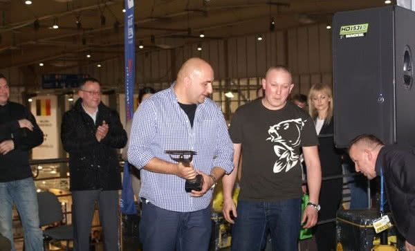 Dealerzy Vetrex zwycięzcami I Mistrzostw Polski Zrzeszenia Montażystów Stolarki