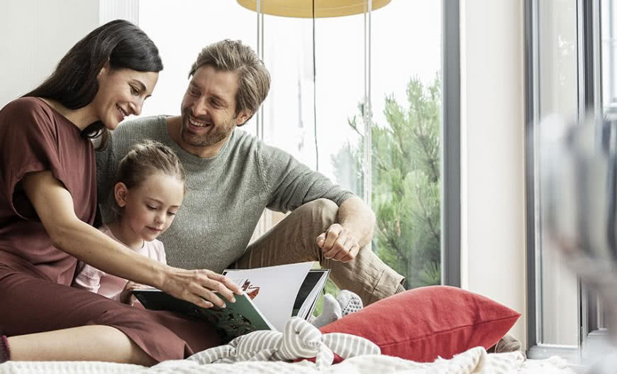 Uzyskaj dofinansowanie na zakup i montaż pompy ciepła w programie Moje Ciepło