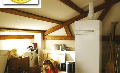 Viessmann zdobywa Złoty Laur Konsumenta 2011