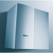 Rekuperatory recoVAIR