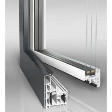 energeto 5000 view - nowy system z całkowicie schowanym skrzydłem