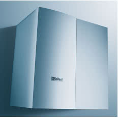 Rekuperatory recoVAIR