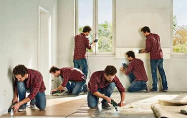 Narzędzia wielofunkcyjne Bosch PMF. Dostosują się do każdego wyzwania.