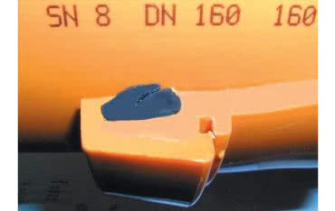 Czy możliwe jest urządzenie gruntowego wymiennika ciepła w rejonie o wysokim poziomie wód gruntowych?