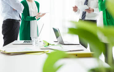 Eko firma - zyskaj energetyczną niezależność swojego biznesu