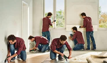 Narzędzia wielofunkcyjne Bosch PMF. Dostosują się do każdego wyzwania.