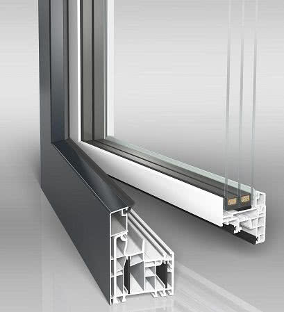 energeto 5000 view - nowy system z całkowicie schowanym skrzydłem