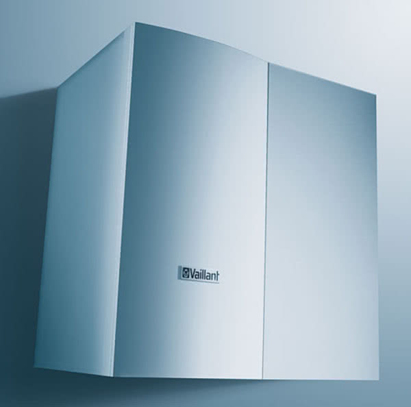 Rekuperatory recoVAIR