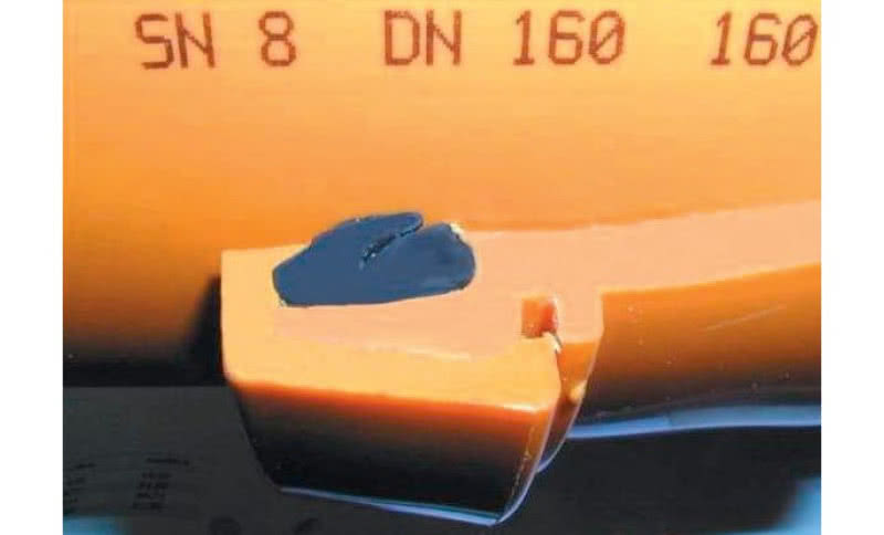 Czy możliwe jest urządzenie gruntowego wymiennika ciepła w rejonie o wysokim poziomie wód gruntowych?