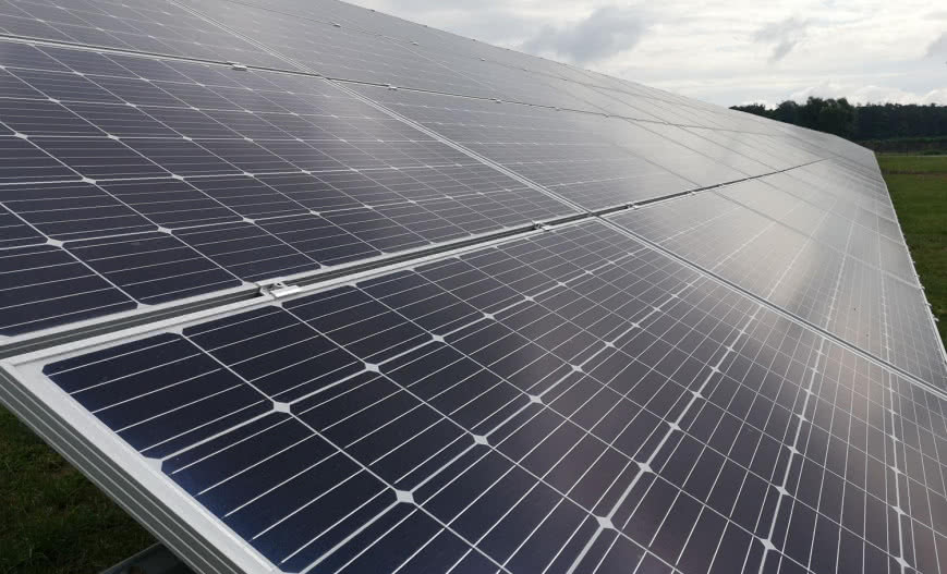 Technologie magazynów energii