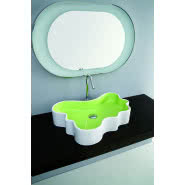 Umywalka SPLASH MINI