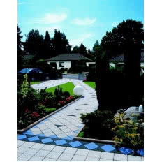 La Linia - kostka brukowa płukana