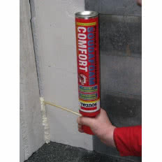 Pianka montażowa Soudafoam Comfort