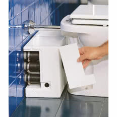 Agregaty rozdrabniająco-przepompowujące