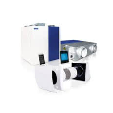 Rekuperatory i centrale klimatyzacyjne