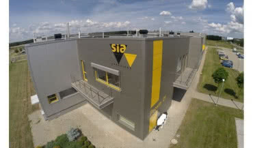 Spółka BTS z Goleniowa częścią Grupy Bosch