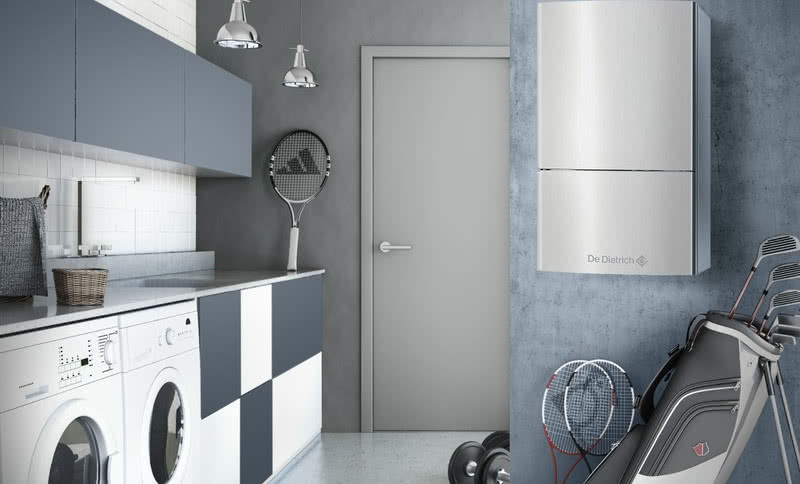 Jak zadbać o kocioł po sezonie grzewczym?