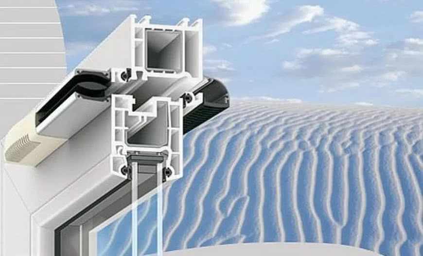 Dlaczego z wentylacji wieje zimnem? Sprawdź, co zrobić!