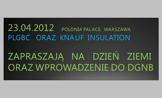 Spotkanie w ramach Dnia Ziemi