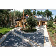 Kostka brukowa Naturo