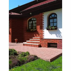 Płytki Klinkieryt® 