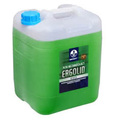 Płyn do układów chłodniczych Ergolid Eko