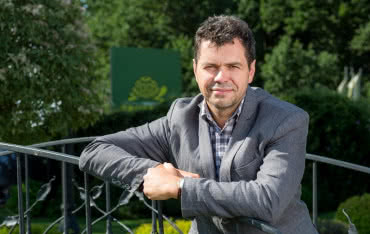 Greinplast w Stowarzyszeniu na Rzecz Systemów Ociepleń