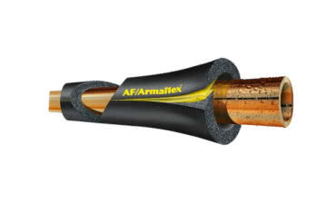 Dlaczego warto izolować instalacje?